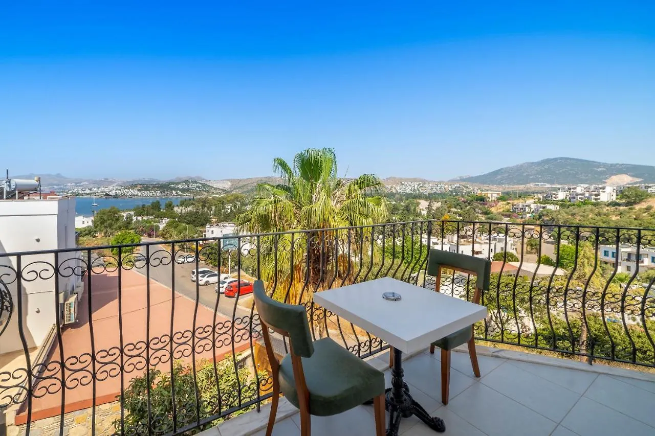 Queen Boutique Hotel بيتيس 2*,  تركيا