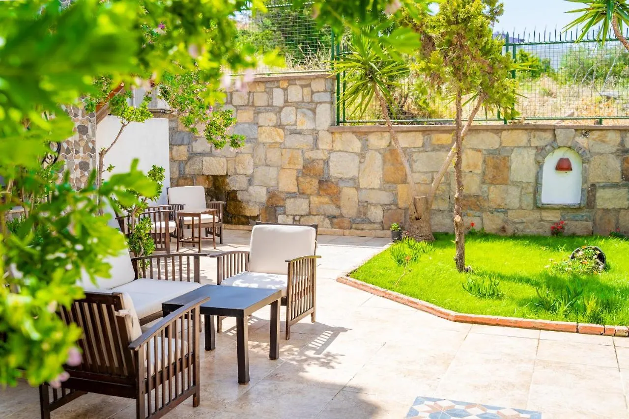 Queen Boutique Hotel بيتيس تركيا