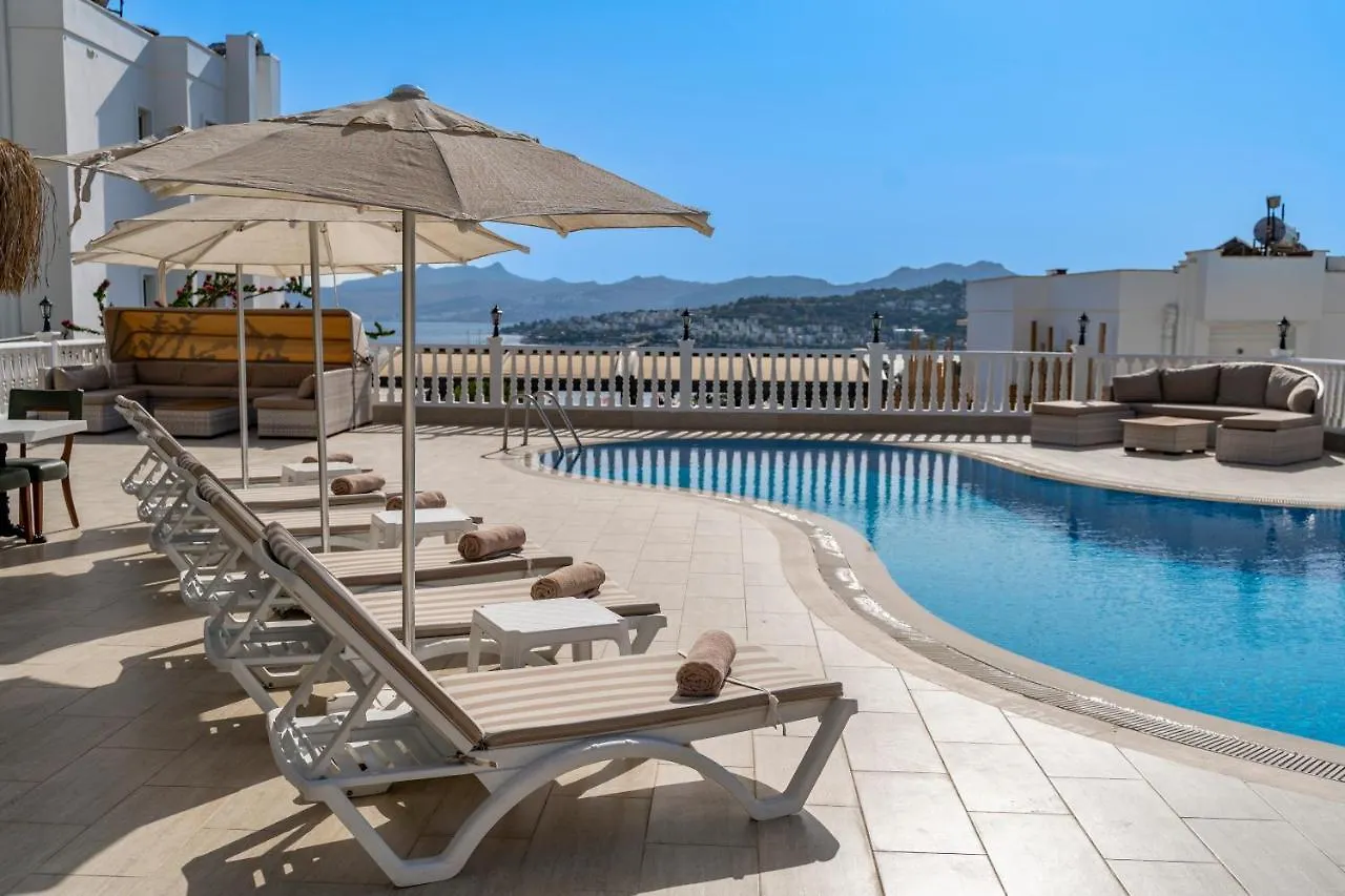 **  Queen Boutique Hotel بيتيس تركيا