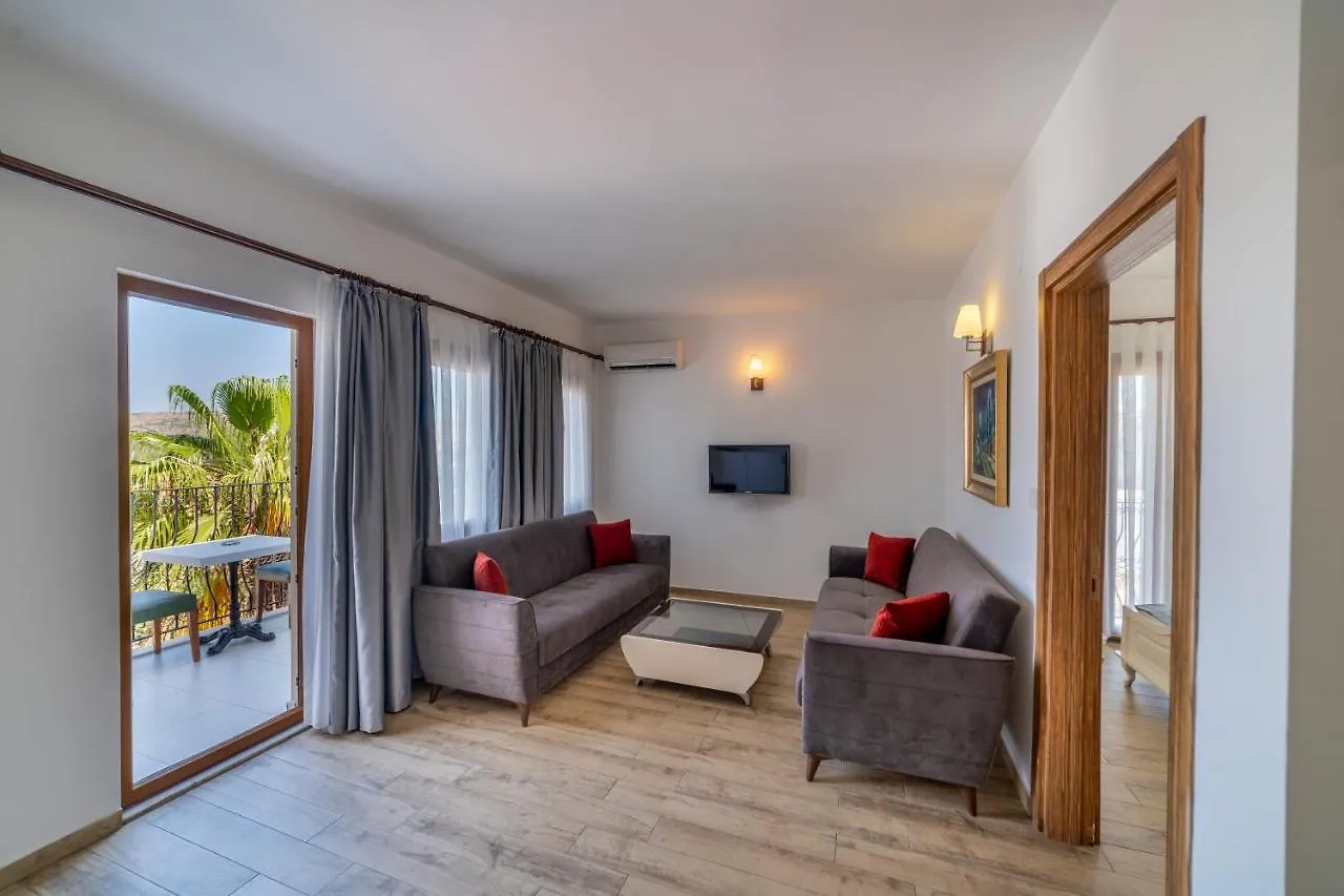 **  Queen Boutique Hotel بيتيس تركيا