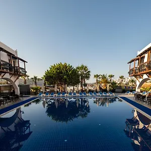 Costa Bitezhan - Hotel