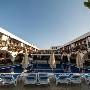 Hotel Costa Bitezhan, Bitez
