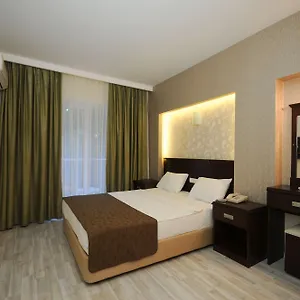 Hotel Club Palm, Armutalan