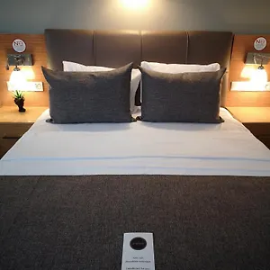Grand Park Beylıkduzu 3* İstanbul