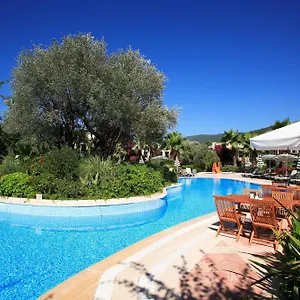 Hotel Zeytinada, Torba