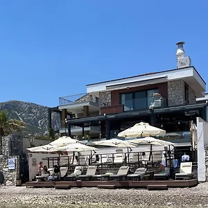 Casa Mimosa 5* İzmir