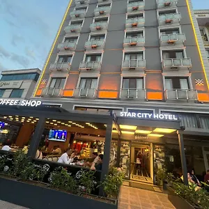 Star 2* Istanbul