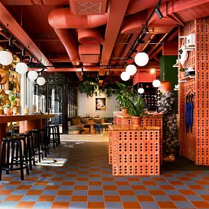 Hobo 4* Helsinki