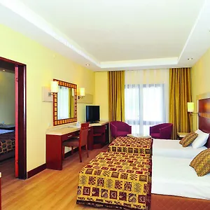 Resort Green Beach Resort, Gundogan (Bodrum)