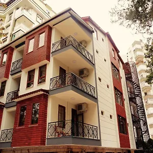 Aparthotel Ale Boutique