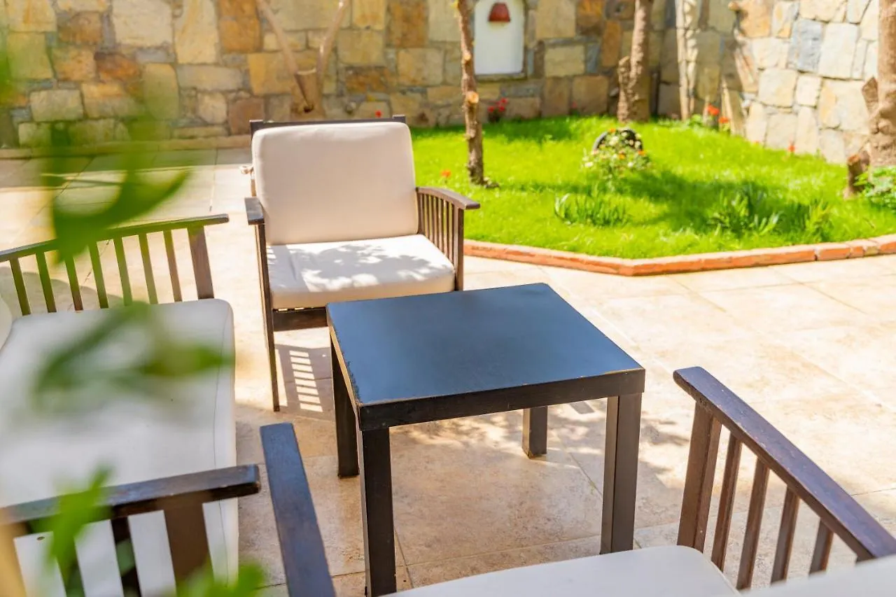 **  Queen Boutique Hotel Bitez Turcja