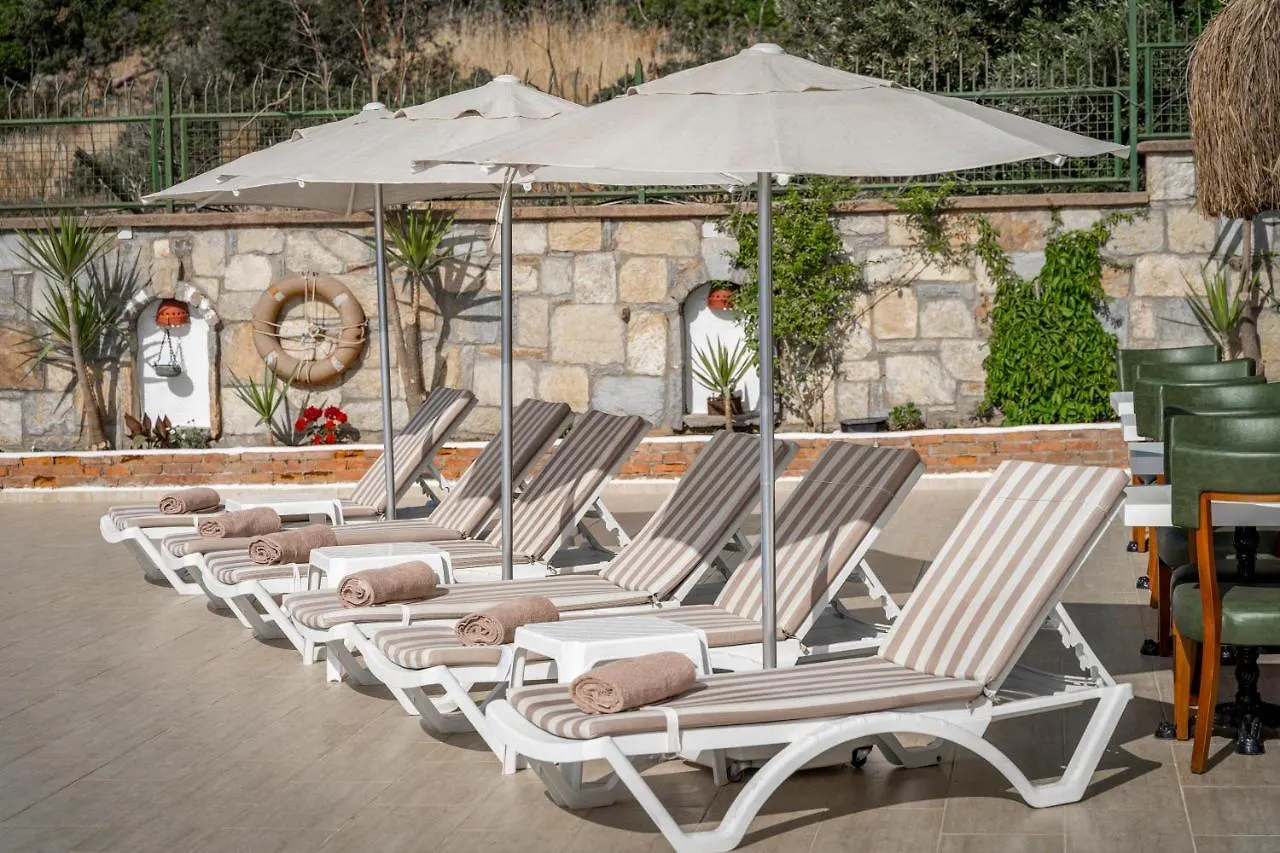 Queen Boutique Hotel Bitez