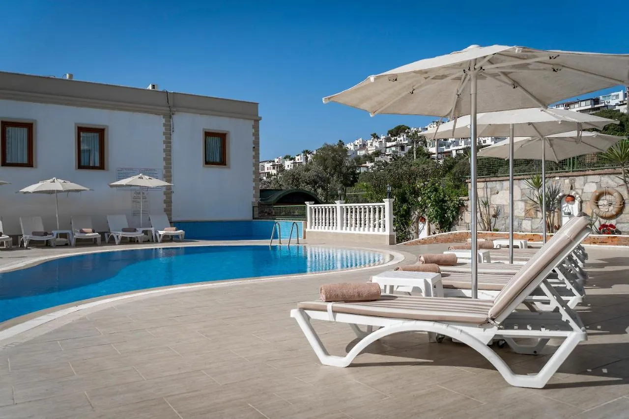 Queen Boutique Hotel Bitez