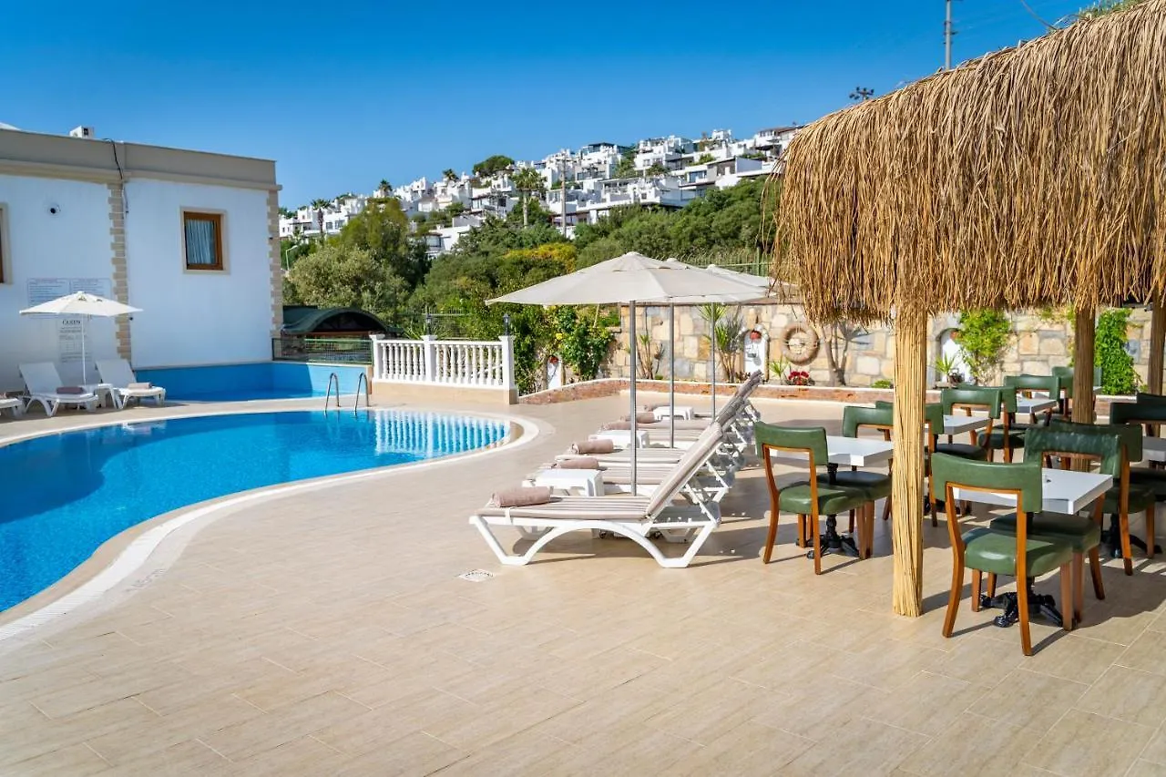 Queen Boutique Hotel Bitez