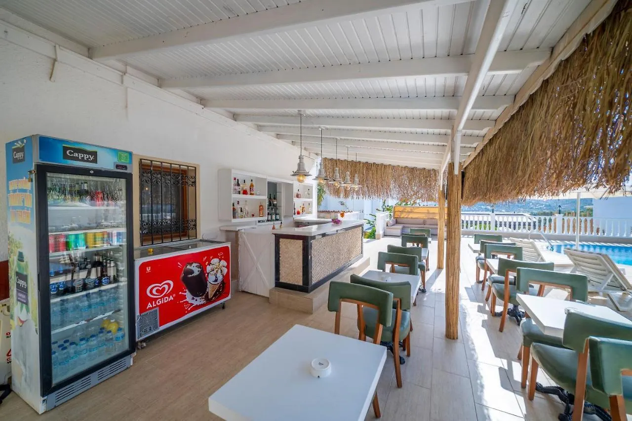 **  Queen Boutique Hotel Bitez Turcja