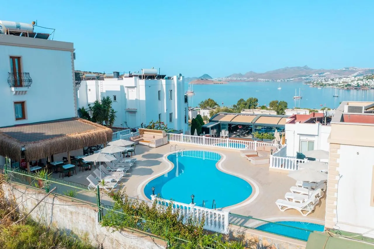 Queen Boutique Hotel Bitez